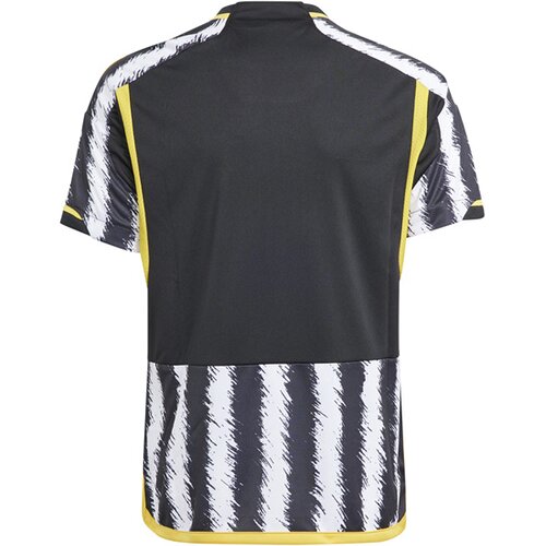 KINDER TRIKOT JUVENTUS TURIN 23/24 KIDS HEIM