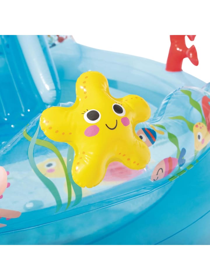 Intex Playcenter - Under The Sea (310x193x71cm) in mehrfarbig günstig kaufen onesize