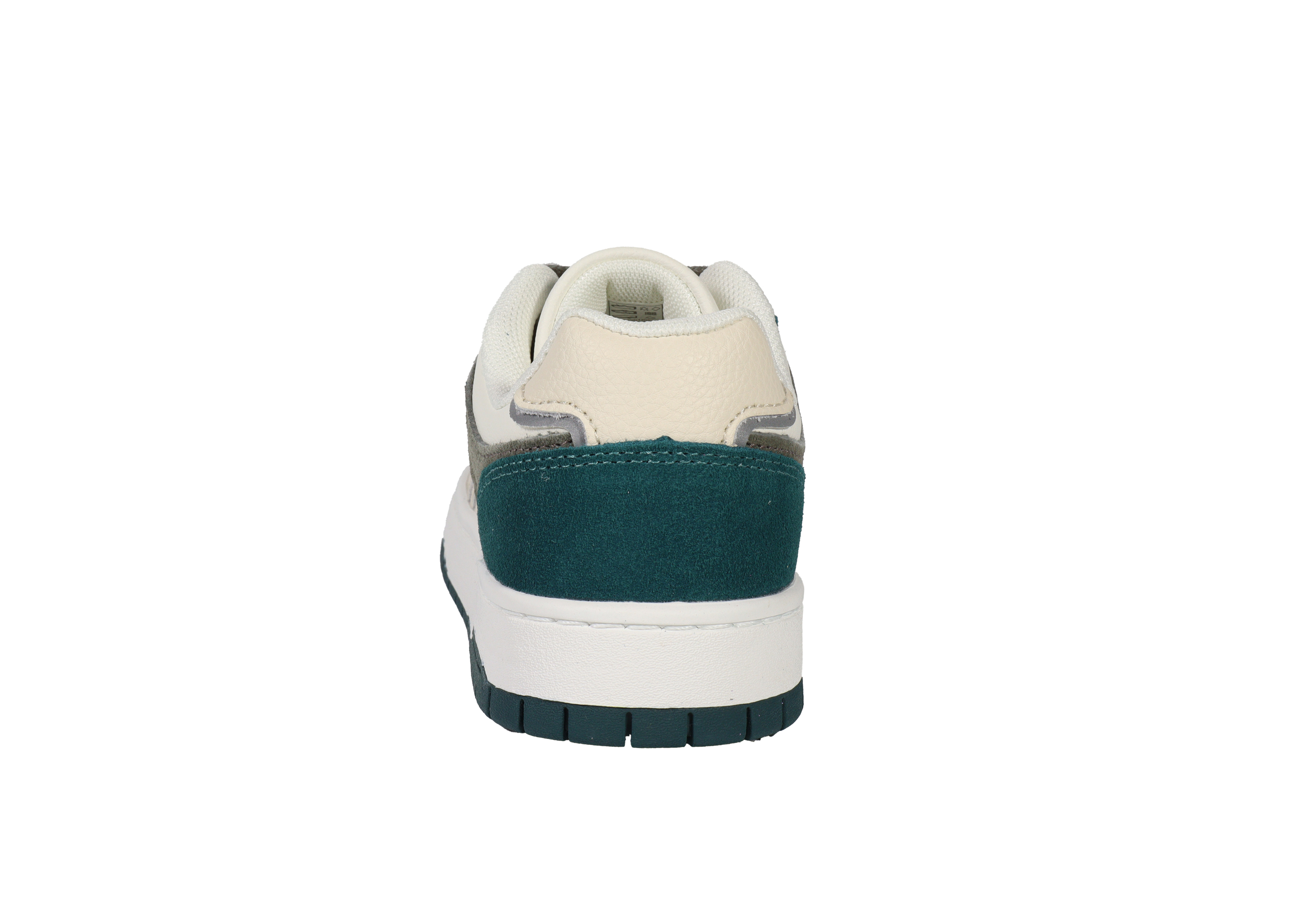 Lurchi Sneaker Golya YK-ID - offwhite-green-olive