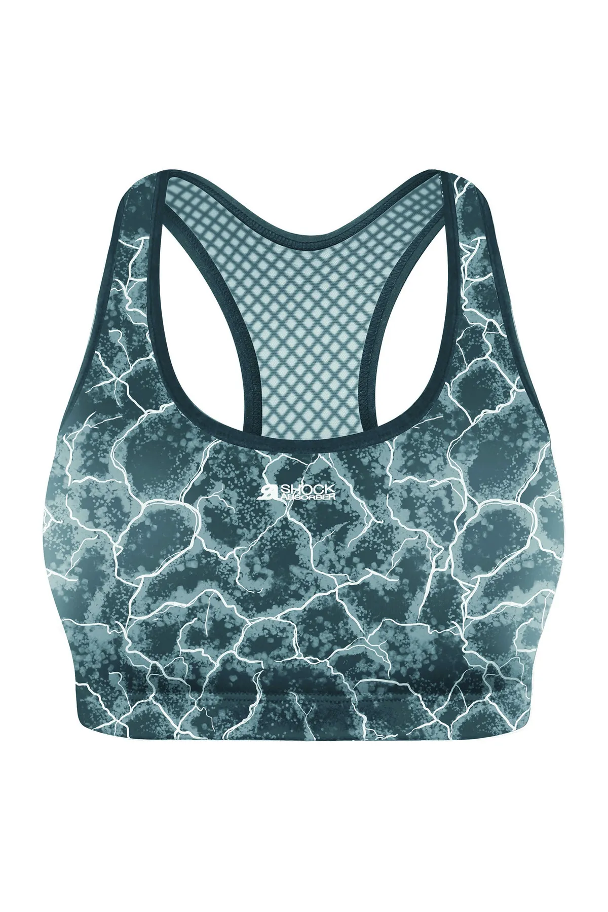 Shock Absorber  Sport-BH Crop Top