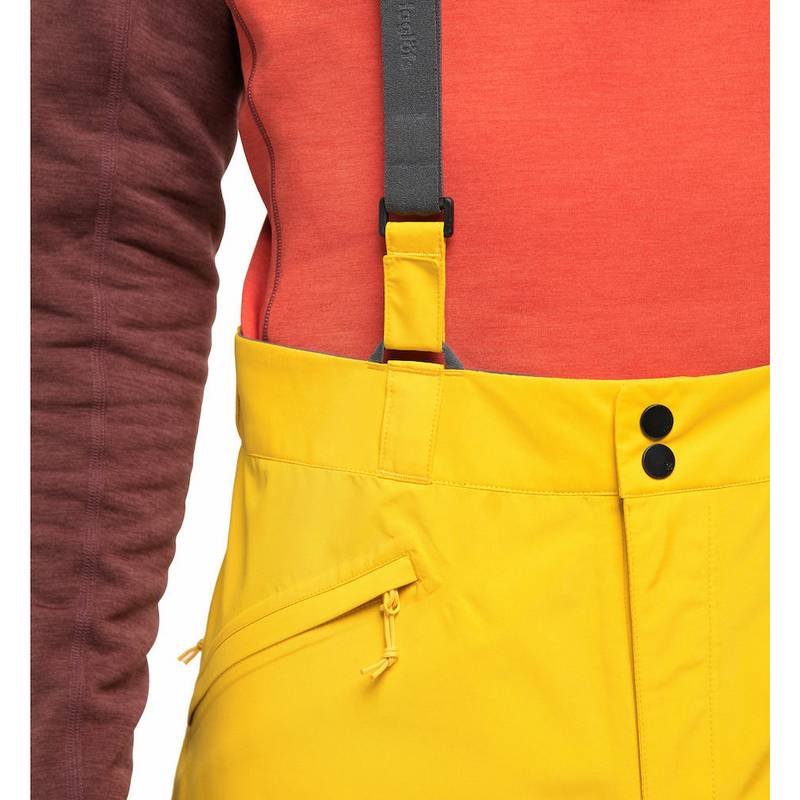 Haglfs Lumi Loose Pant Funktionshose Herren