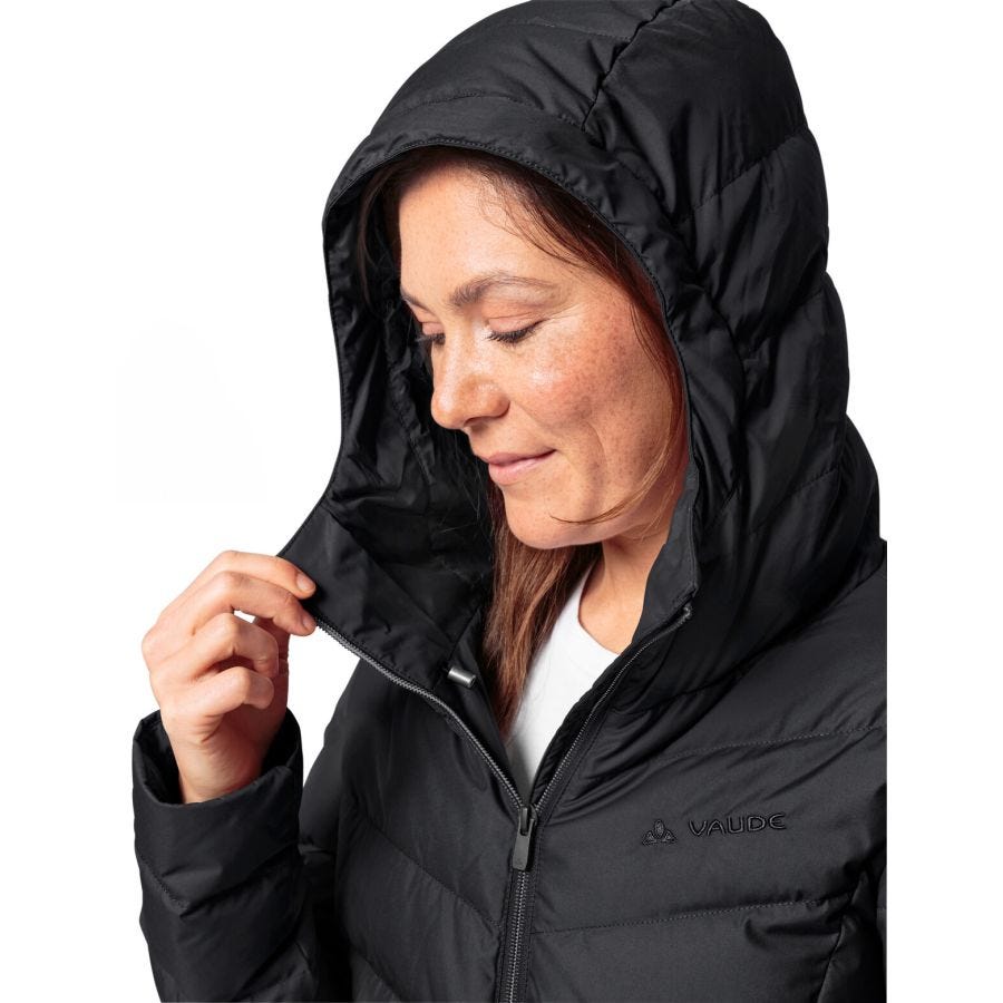 Annecy Daunenmantel Damen