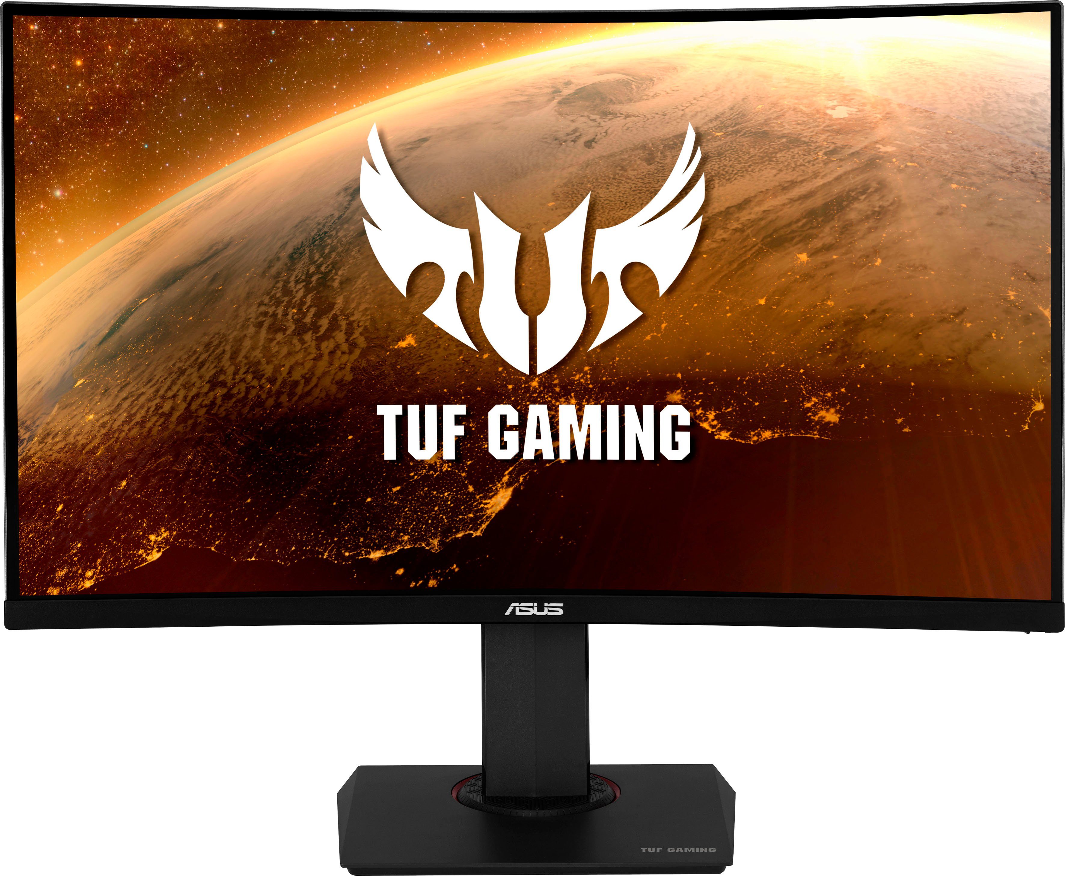 Asus VG32VQR Curved-Gaming-Monitor (80 cm/32 