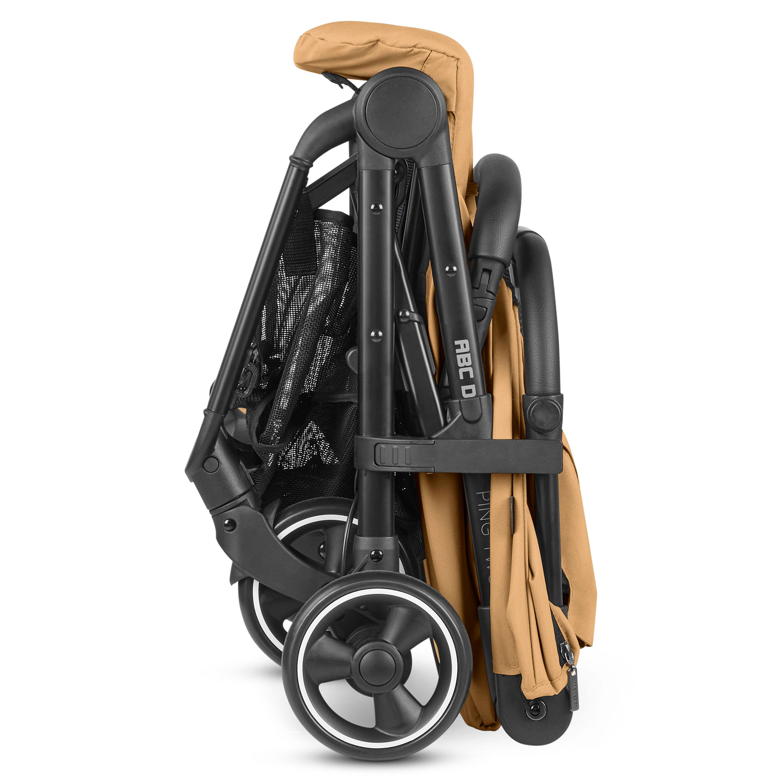 ABC DesignBuggy Ping Two