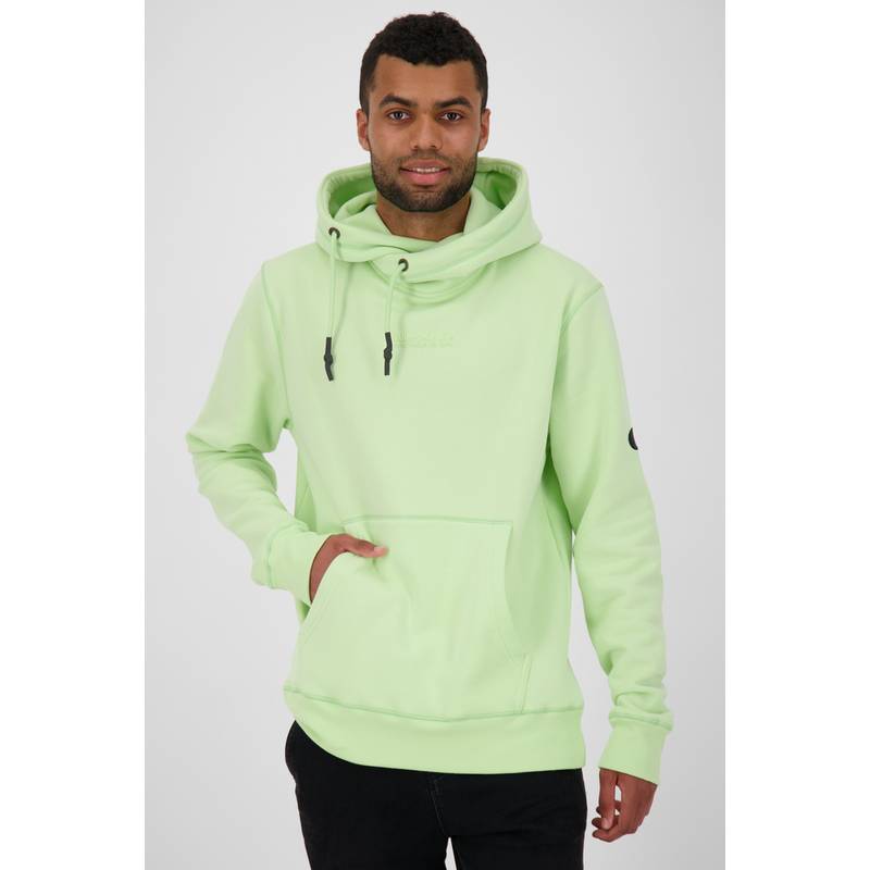 ALIFE AND KICKIN JohnsonAK A Sweatshirt Herren