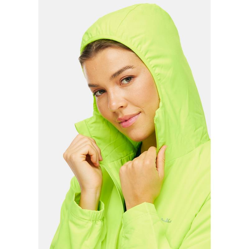 Jeff Green Laina Funktionsjacke Damen