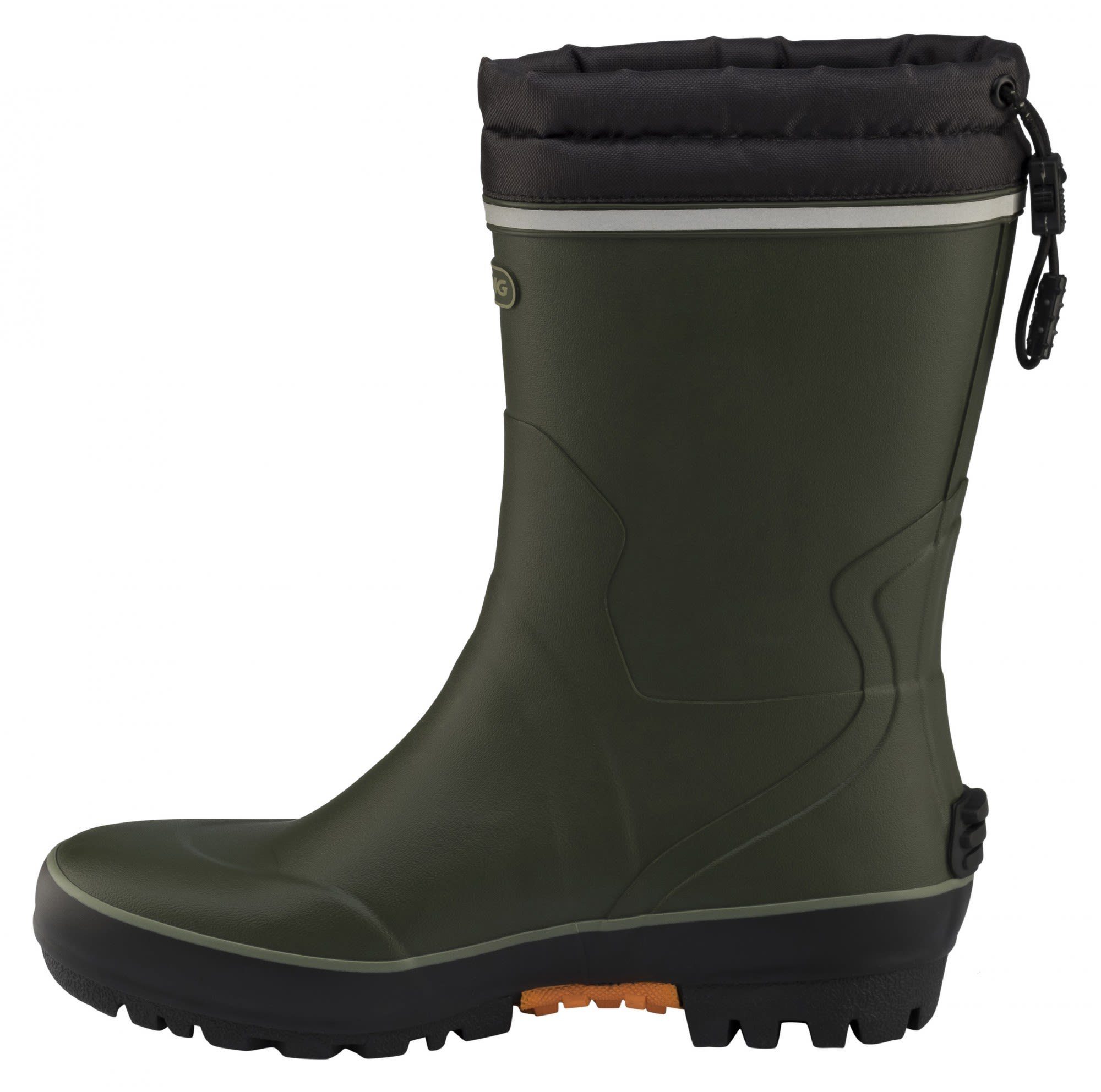 Viking Viking Terrain Ii Gummistiefel Gummistiefel