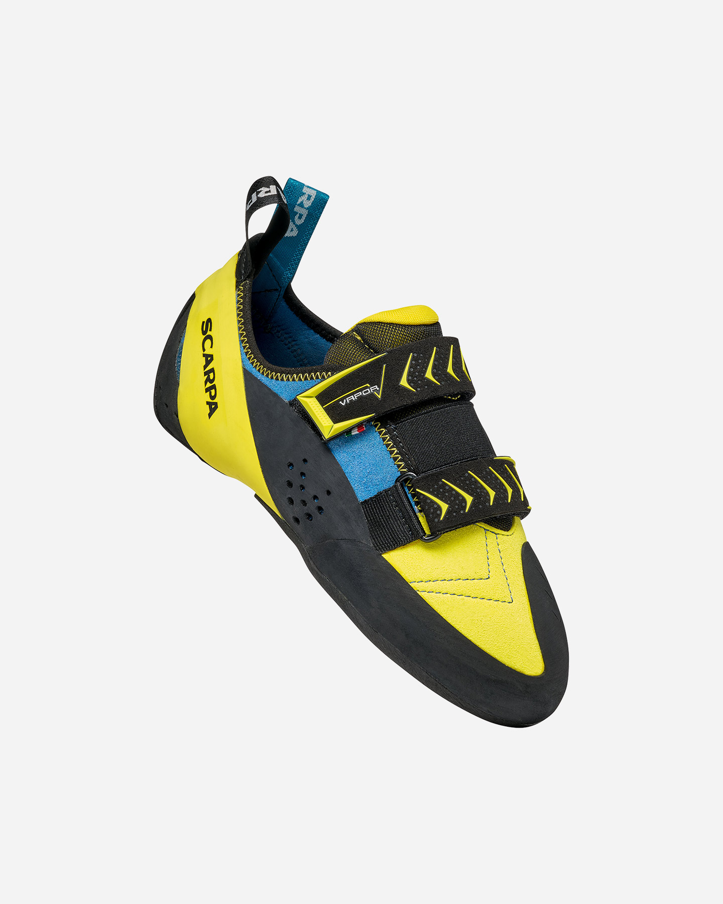 Buty wspinaczkowe Scarpa Vapor V 70040-001/1