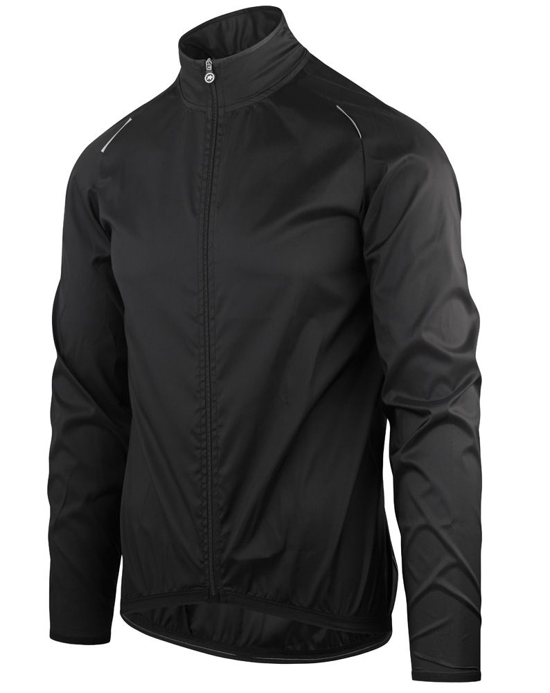 Assos Mille GT - Windjacke kaufen | Bike-Discount