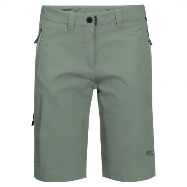 Jack Wolfskin - Women's Activate Track Shorts - Shorts
