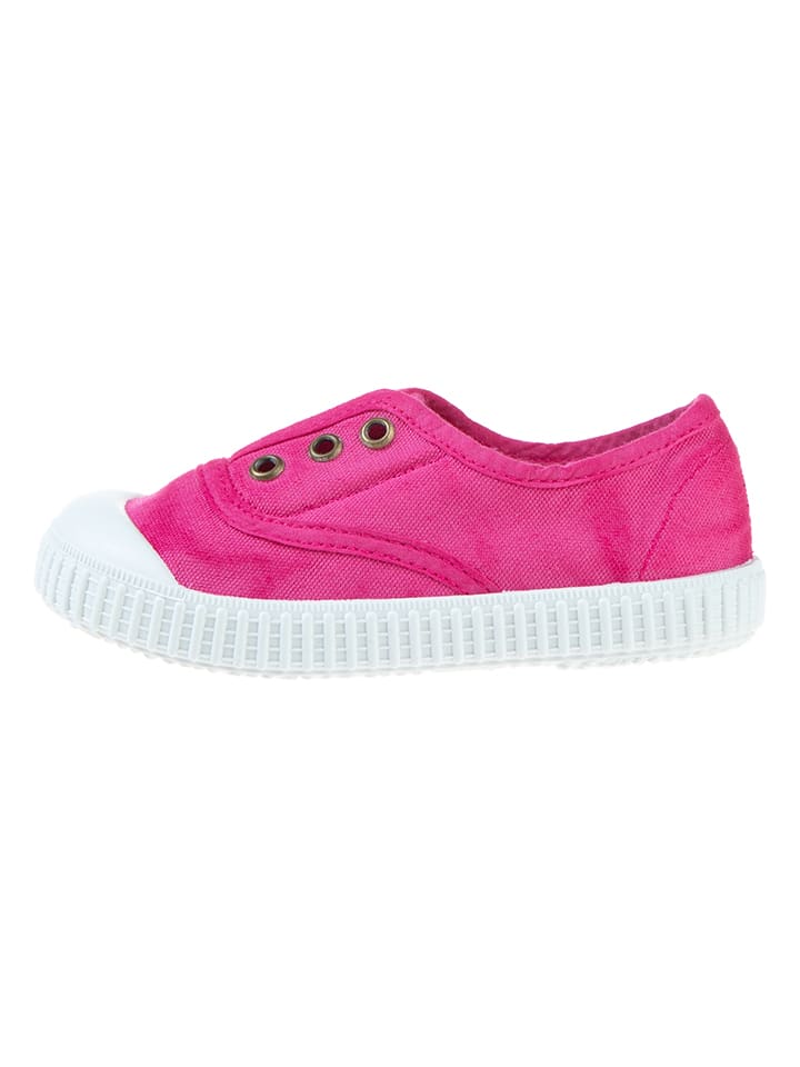 kmins Sneakers in Pink günstig kaufen