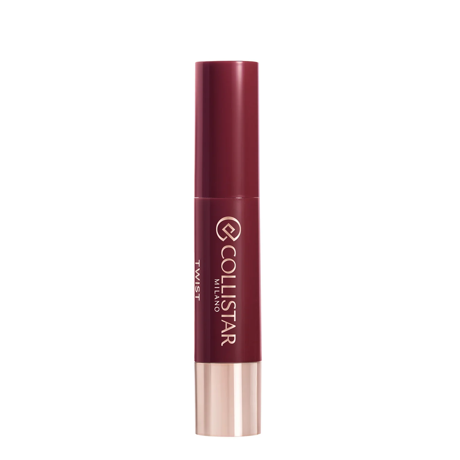 Balmy Gloss Lip Twist - ceruzka na pery, lesk, rúž