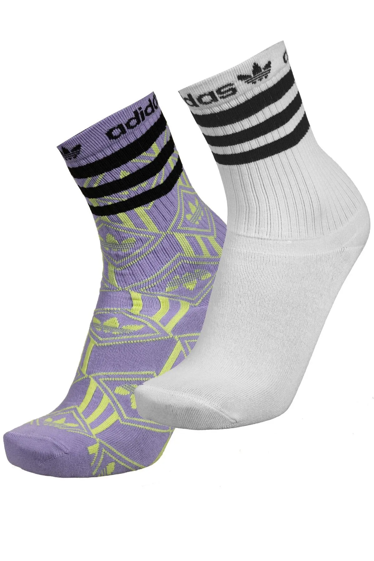 adidas  Unisex adidas 2er Pack Socken