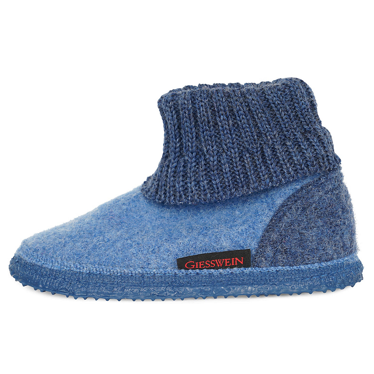 Giesswein Hüttenschuhe Kramsach Kids Hausschuhe