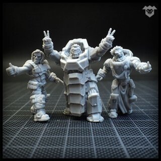 Hand Gestures (right) (5)