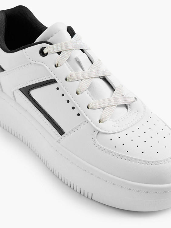 DEICHMANN 12-teiliges Gummisenkel Set