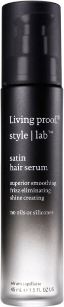 Living proof Style Lab Satin  Haarserum