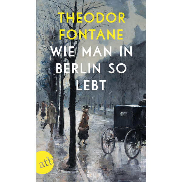 Wie man in Berlin so lebt