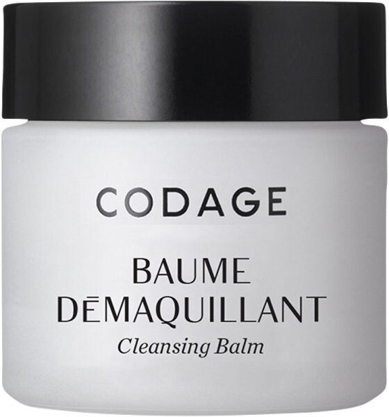 Codage Face & Eye Skincare Cleansing Balm Reinigungscreme