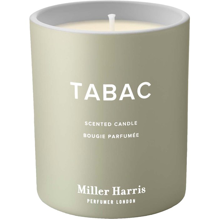 Tabac Scented Candle