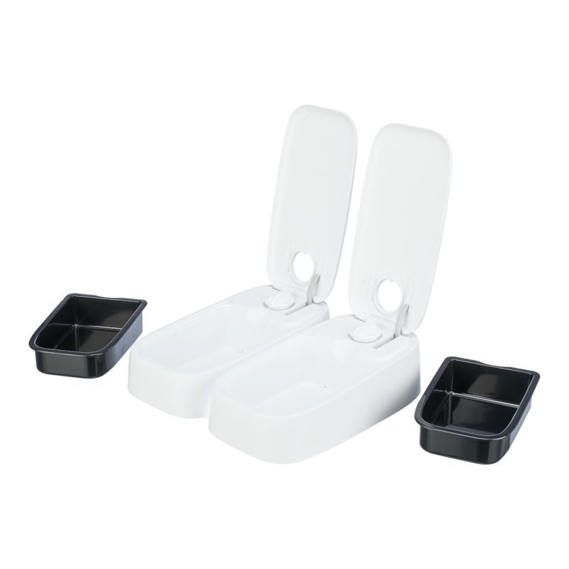 Trixie Futterautomat TX2 zu TOP-Preisen