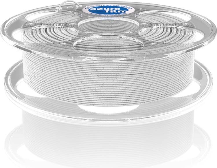 FLASHFORGE Filament Graues Silber FP171-9006