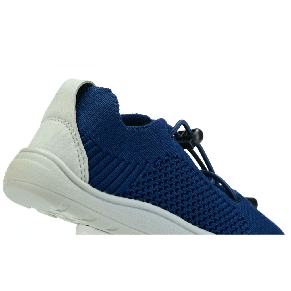 Protetika Gael Navy Barfußsneakers