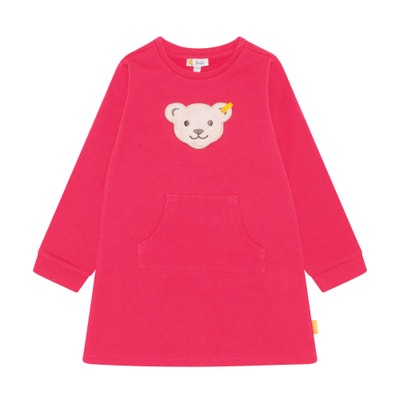 Kleid, pink für Mädchen