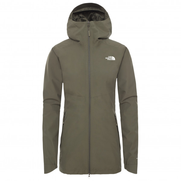 The North Face - Women's Hikesteller Parka Shell Jacket - Parka