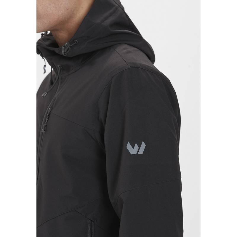 Whistler RODNEY Softshelljacke Herren
