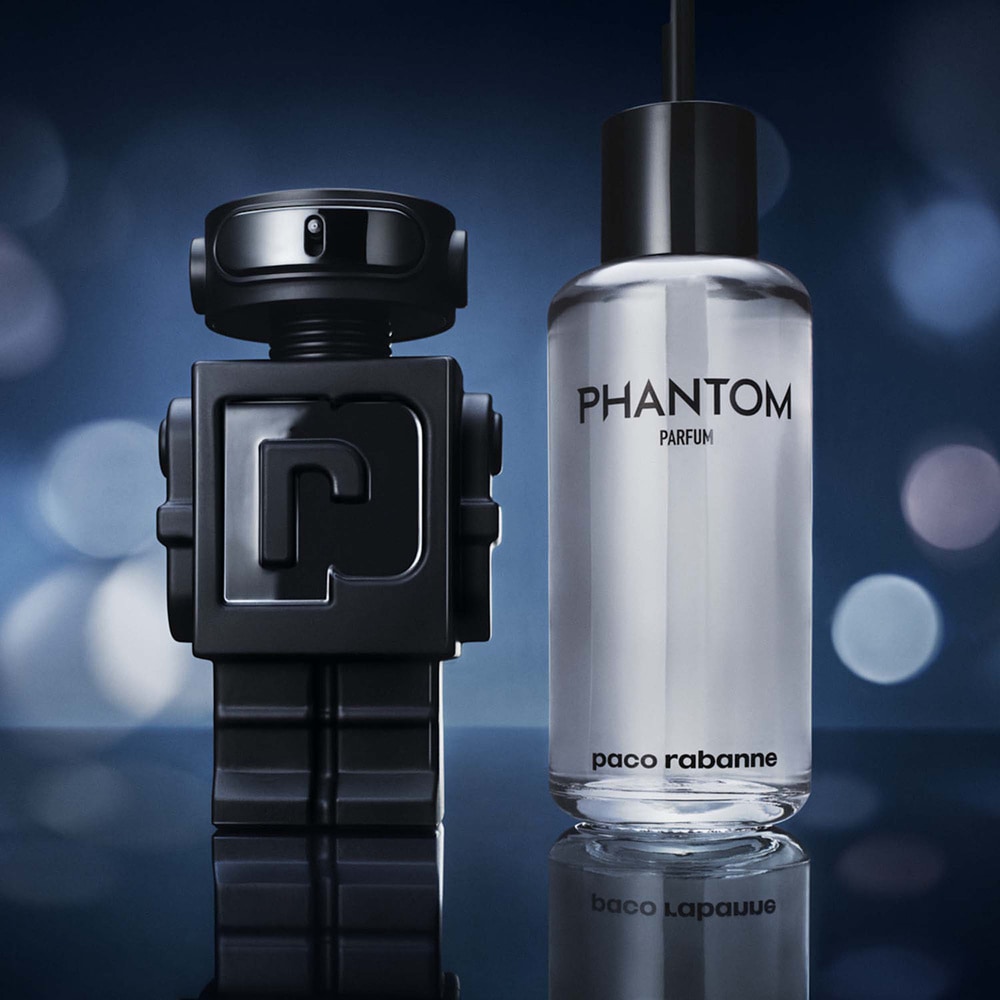 Paco Rabanne Phantom Parfum Recharge Parfum