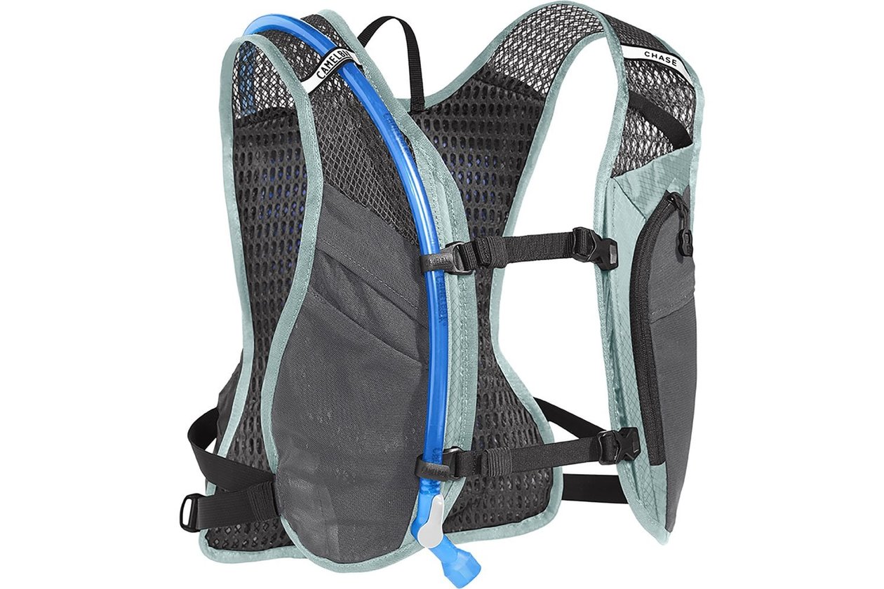 Camelbak Damen Chase Bike Trinkweste 4