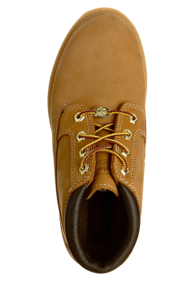 Timberland NELLIE - Botines con cordones