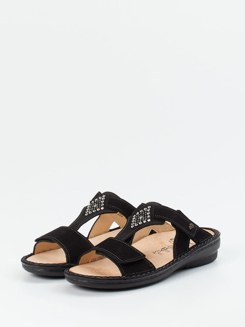 Pantolette-21510090027 Finn Comfort