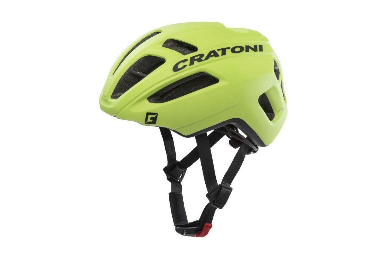 Cratoni C-Pro