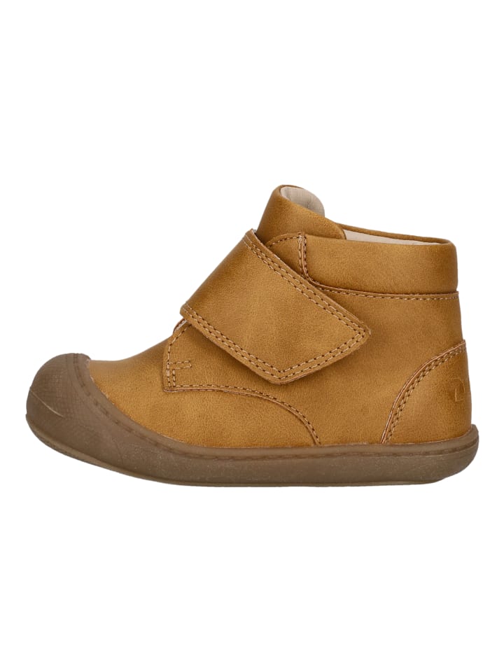 Zigzag Lauflernschuhe Toshi in 3135 Golden Palm günstig kaufen