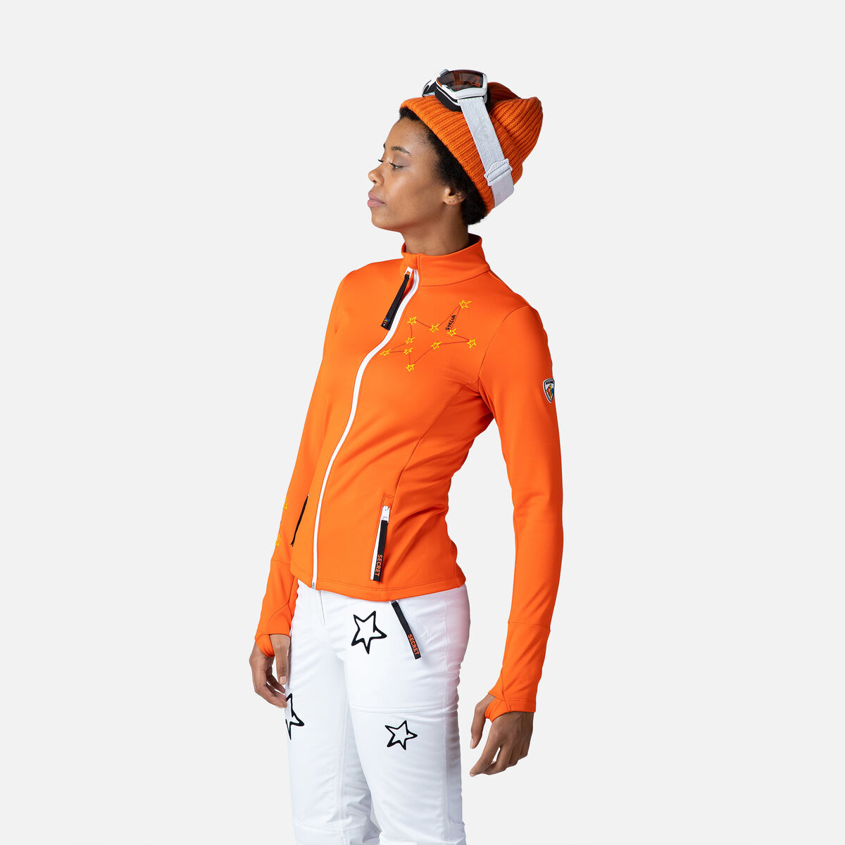 JCC Climi Damenjacke