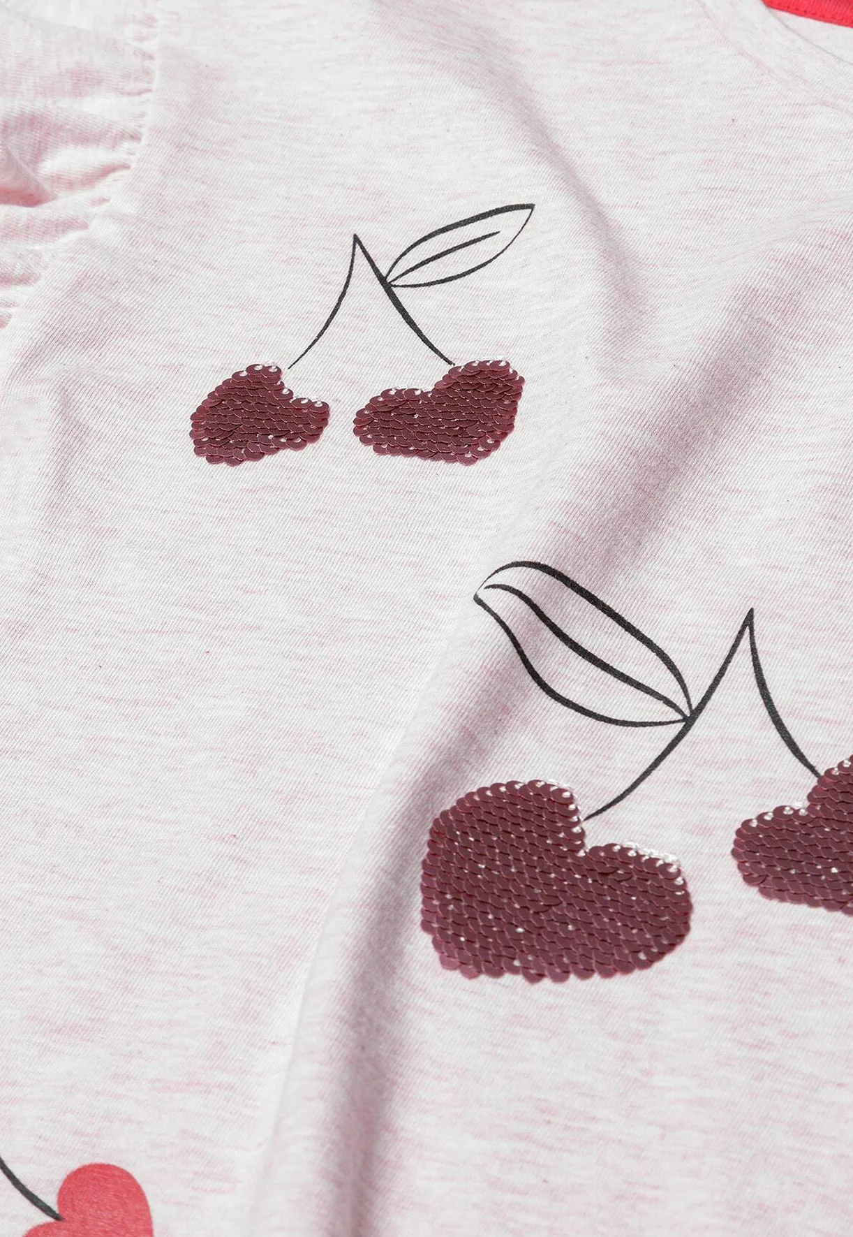 Camiseta estampada MINOTI