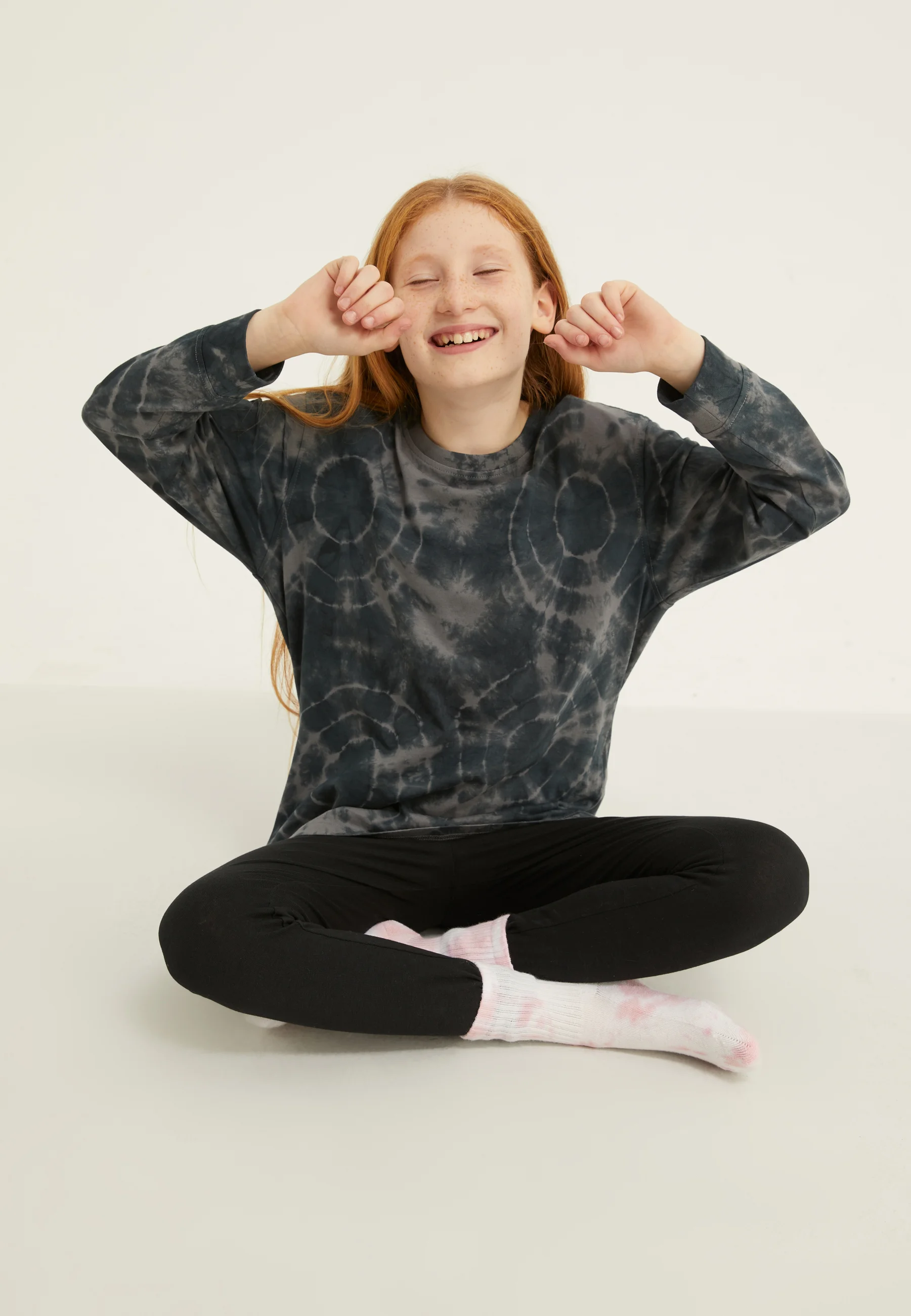 Conjunto unisex Yourturn Kids - Pijama