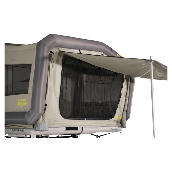 GT ROOF MINI - Dachzelt