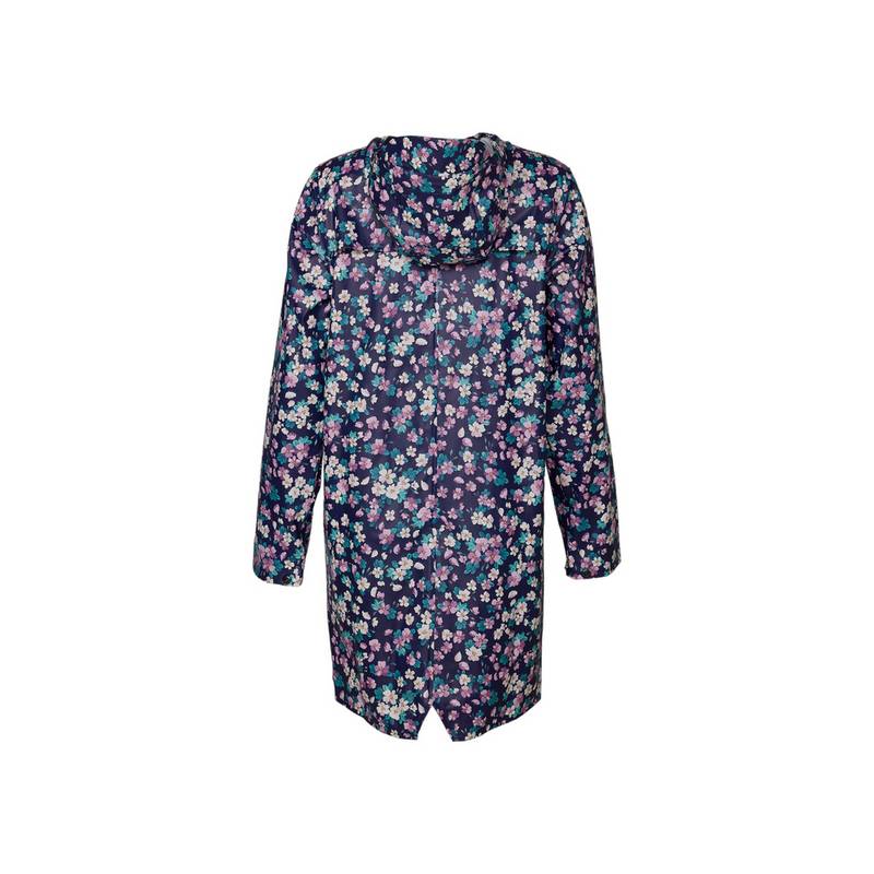 Swept by Danwear Rain Regenjacke Damen