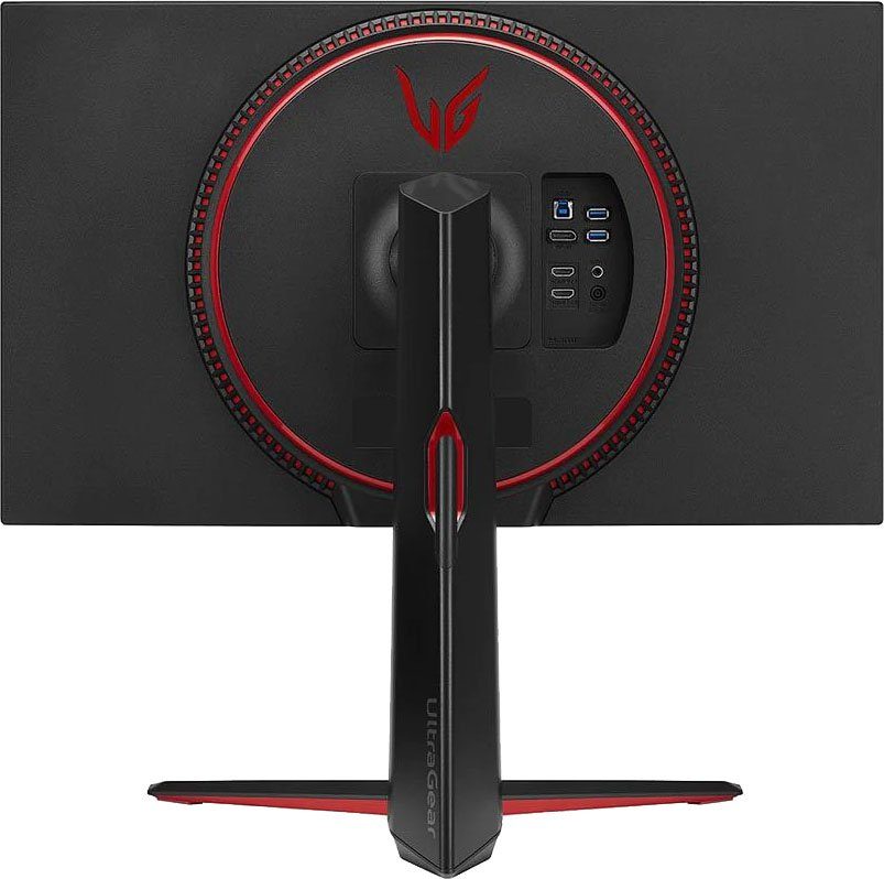 LG 27GP850P LED-Monitor (68 cm/27 