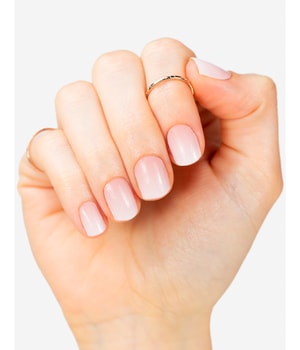 Miss Sophie Nude Babyboomer Nagelfolie 27 Stk