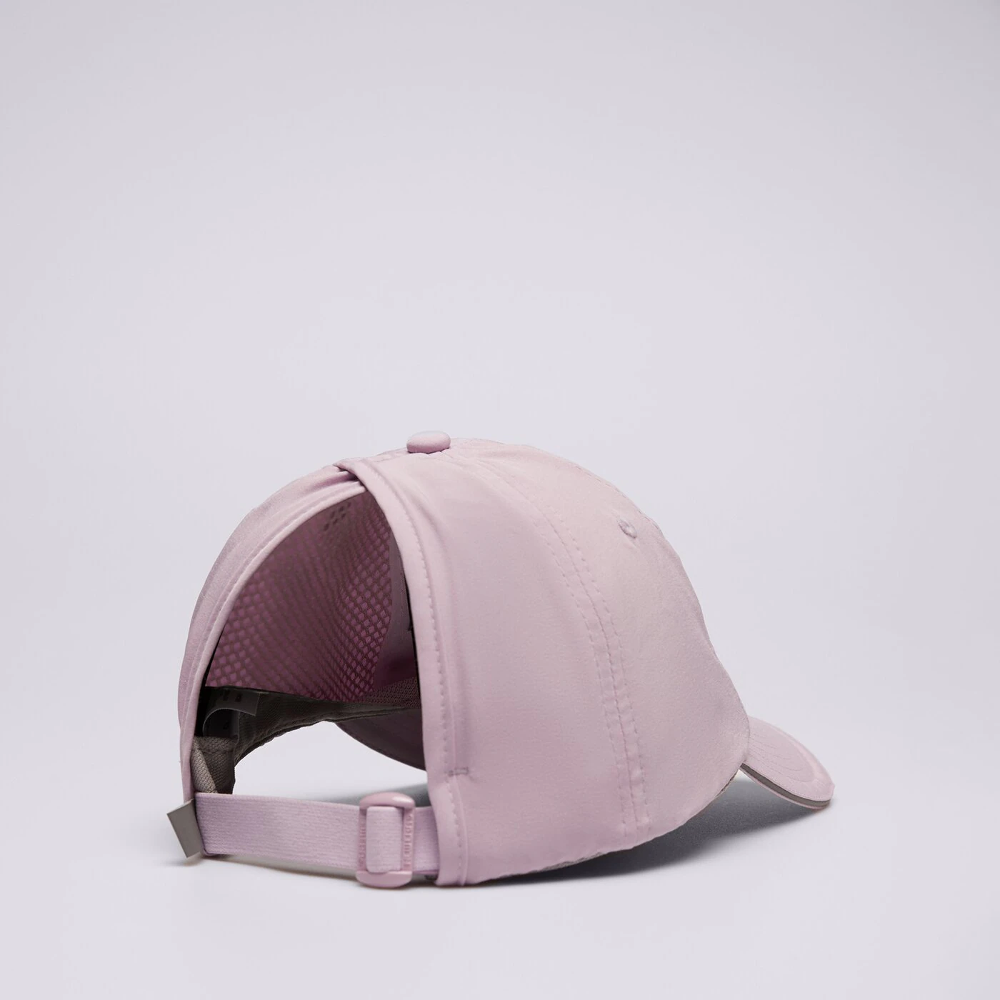 NEW ERA MÜTZE WMNS OPEN BACK CAP NEWERA NONE Violet
