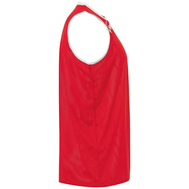 Kempa REVERSIBLE Tanktop Kinder
