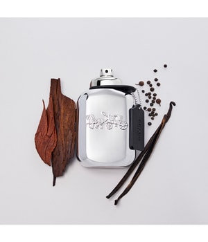 Coach Platinum Eau de Parfum 60 ml