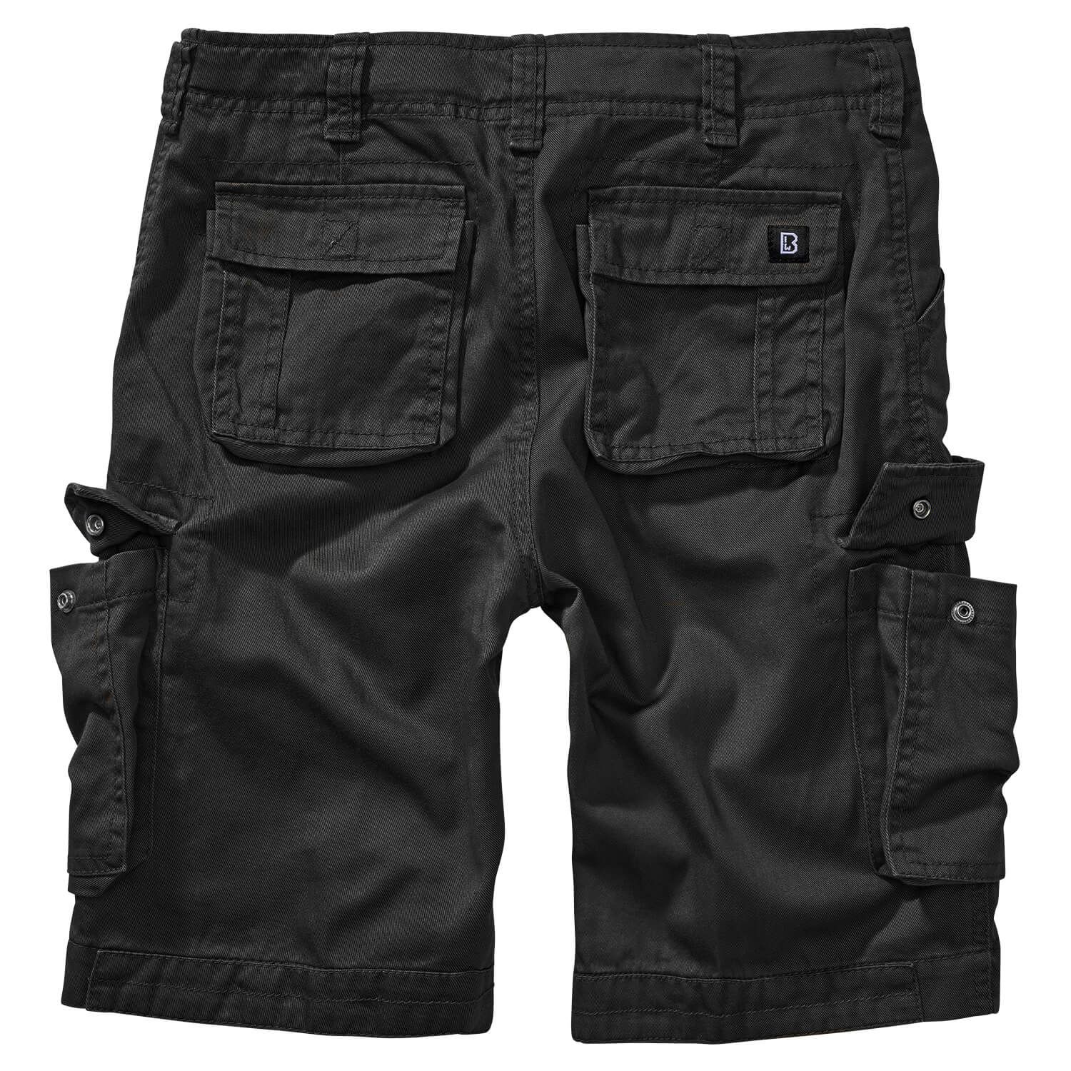Kids Urban Legend Shorts