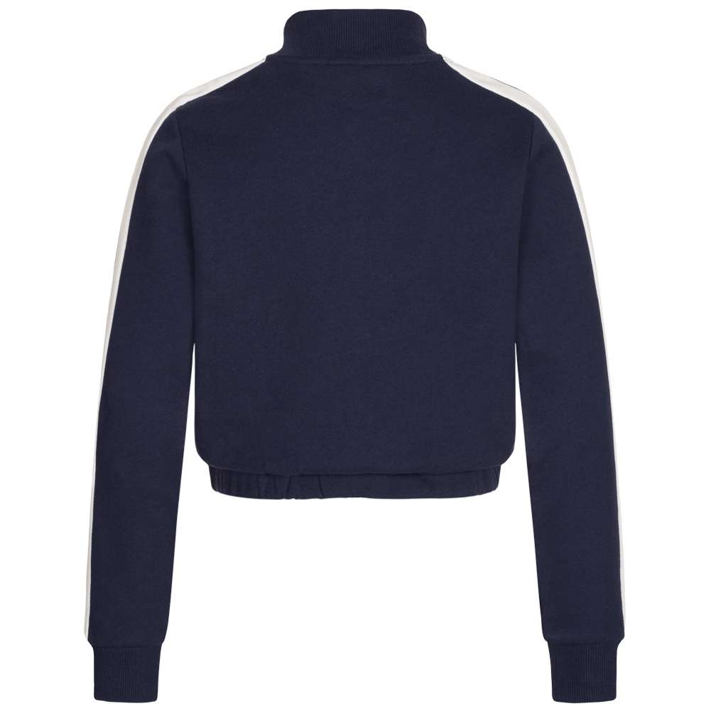 ellesse Parisi Mädchen Crop Jacke S4N15305-429