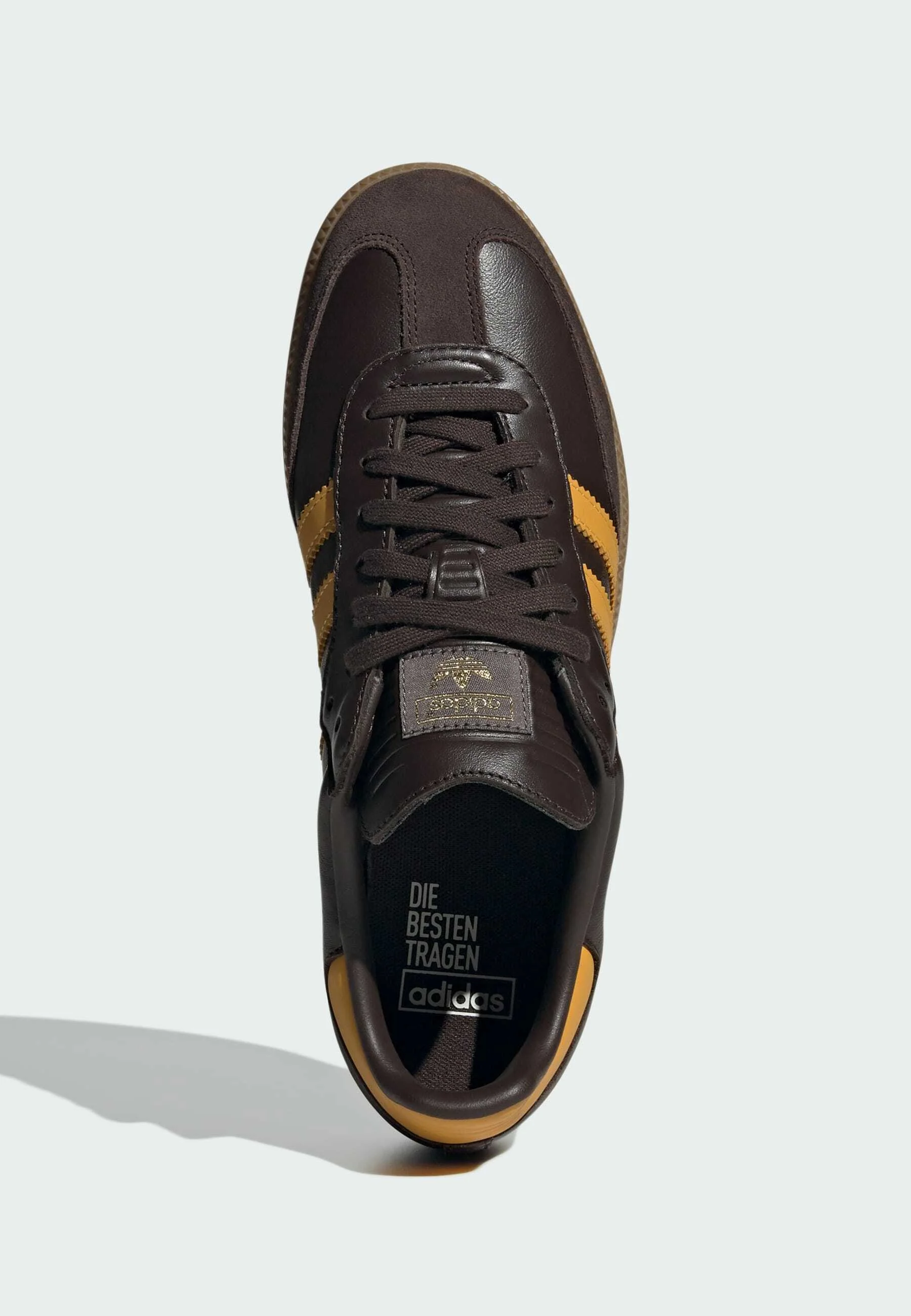 adidas Originals SAMBA OG - Zapatillas bajas