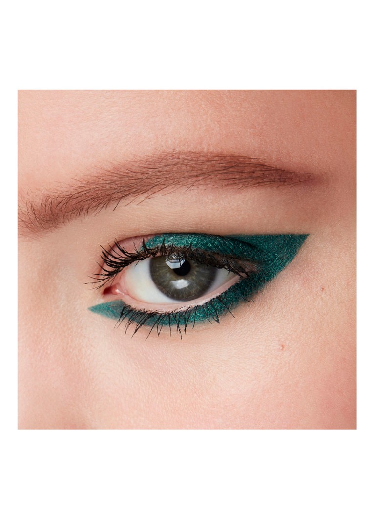 M·A·C Color Excess -geelikynä - silmäkynä